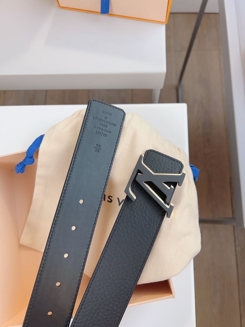 l0vis Vvtt0n belts